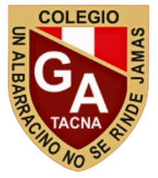 Logo de I.E. Gregorio Albarracín